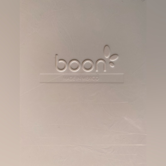 Boon Lawn Bottle Drying Rack With Stem - Picture 5 of 10